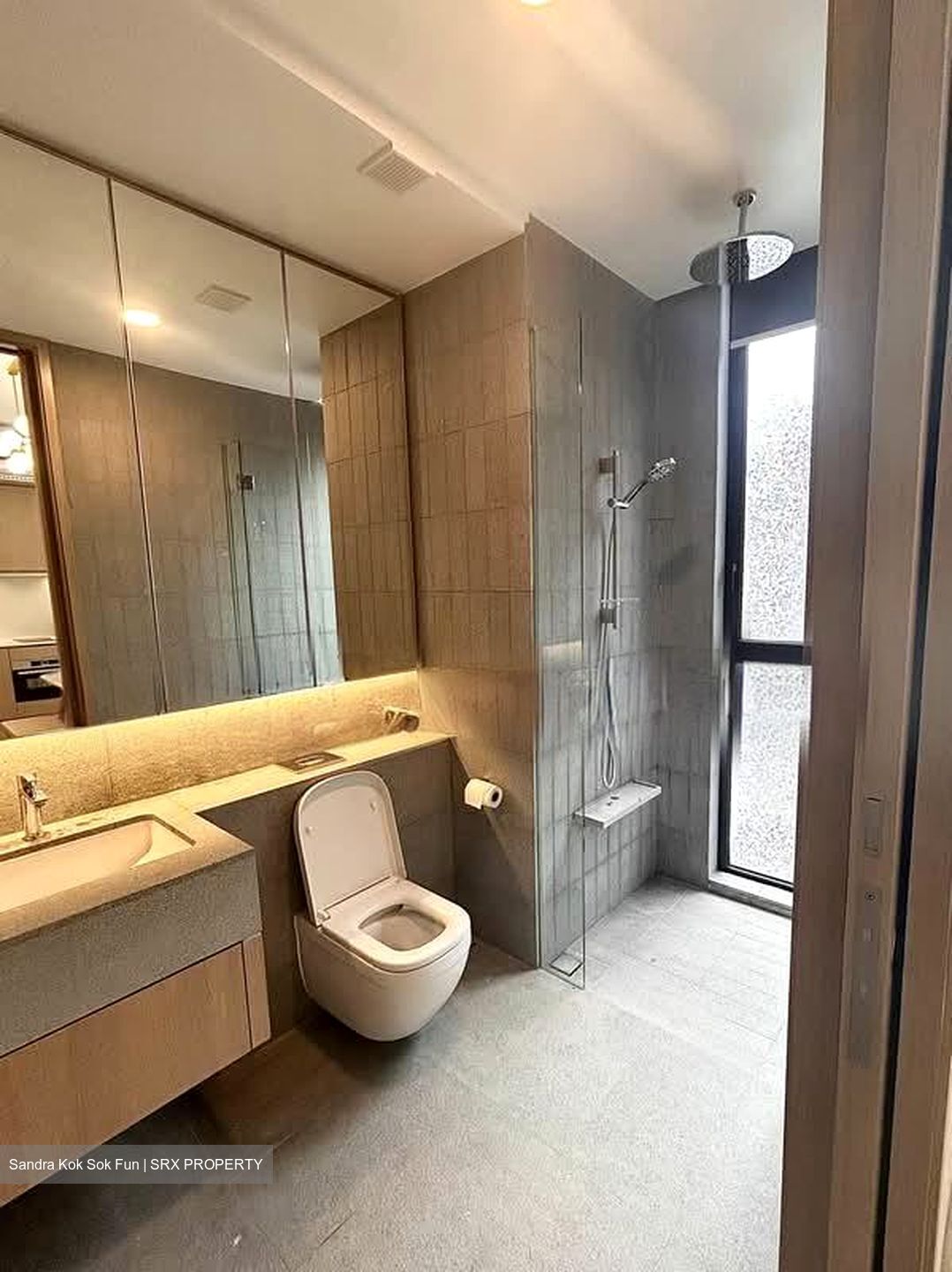 Ikigai (D11), Apartment #575716741
